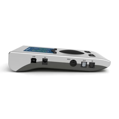 RME Babyface Pro FS Аудиоинтерфейс USB купить в Москве и РФ недорого